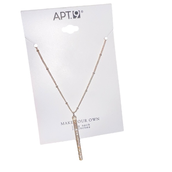 Apt. 9 Jewelry - NWT APT 9 Necklace